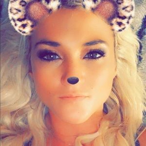 Meet your Posher, Meredith